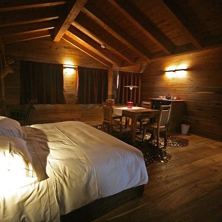 Locanda Sensi Rivergaro Dış mekan fotoğraf