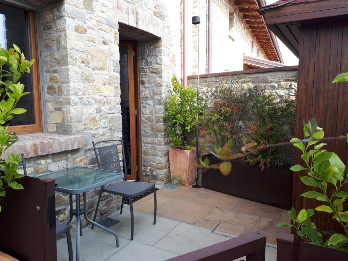 Locanda Sensi Rivergaro Dış mekan fotoğraf
