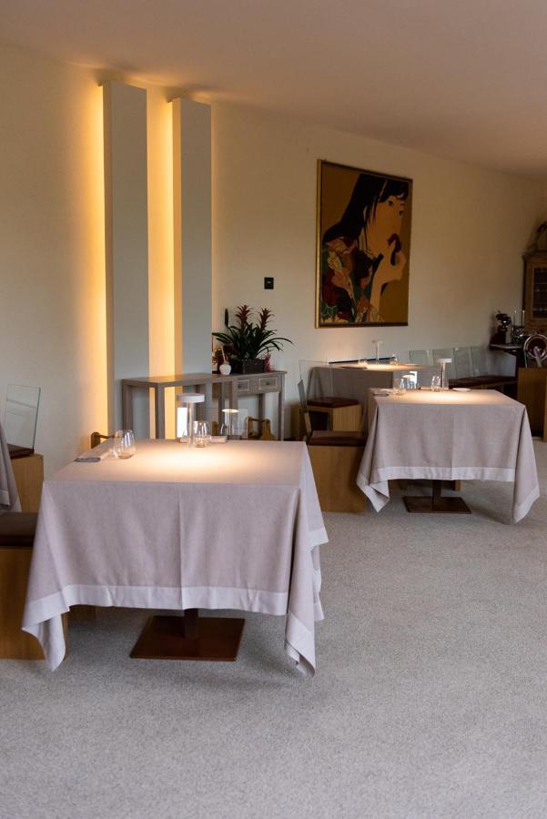 Locanda Sensi Rivergaro Dış mekan fotoğraf