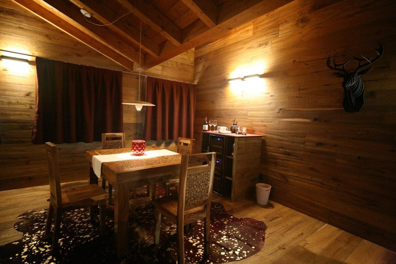 Locanda Sensi Rivergaro Dış mekan fotoğraf