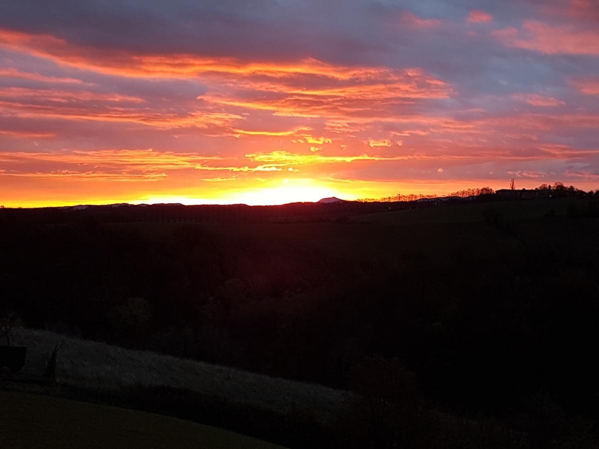 Locanda Sensi Rivergaro Dış mekan fotoğraf