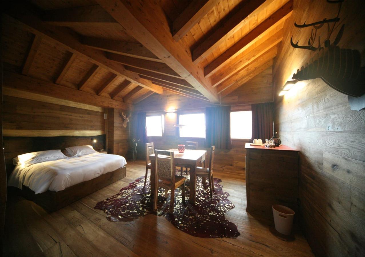 Locanda Sensi Rivergaro Dış mekan fotoğraf