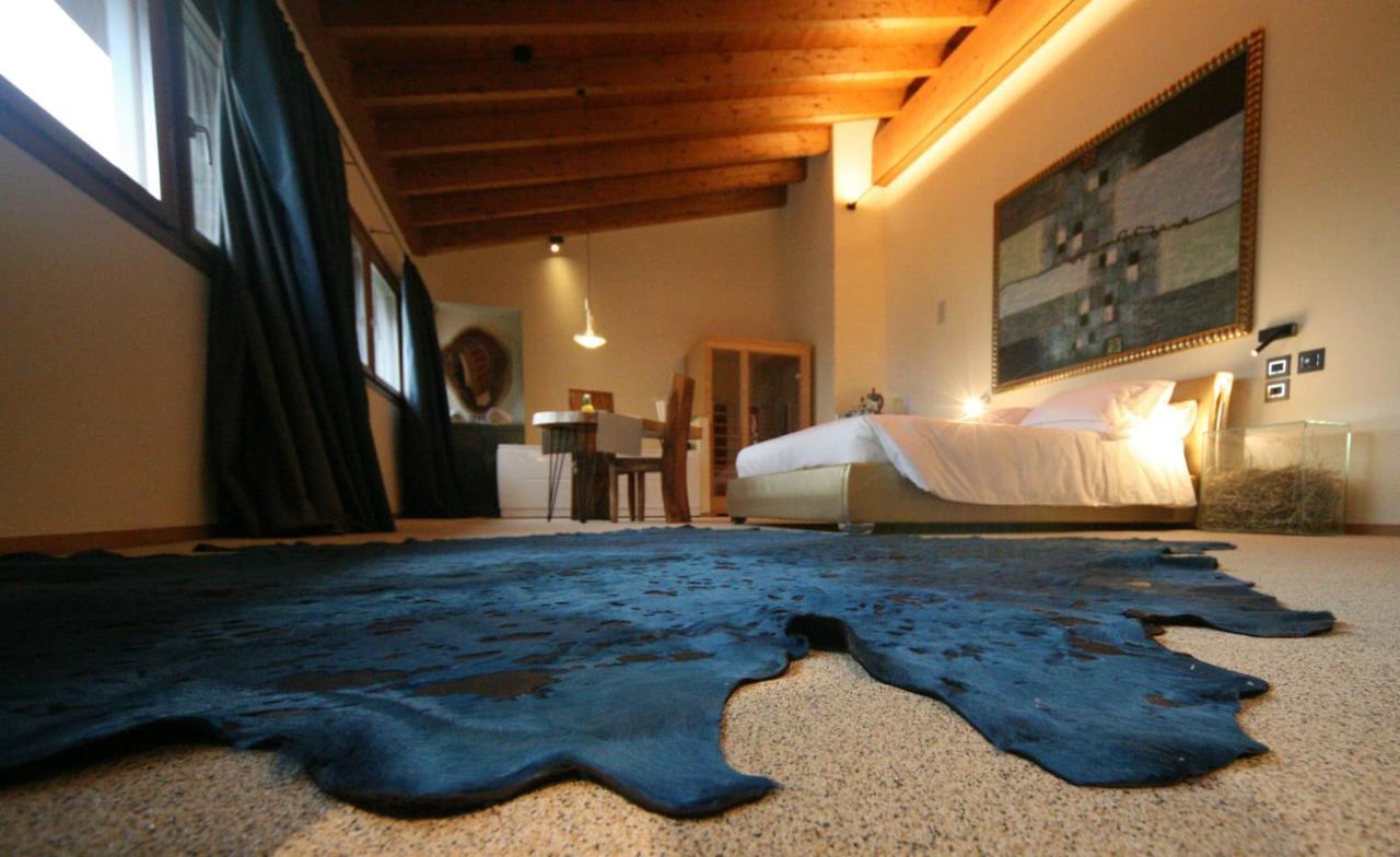 Locanda Sensi Rivergaro Dış mekan fotoğraf