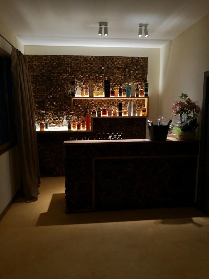 Locanda Sensi Rivergaro Dış mekan fotoğraf