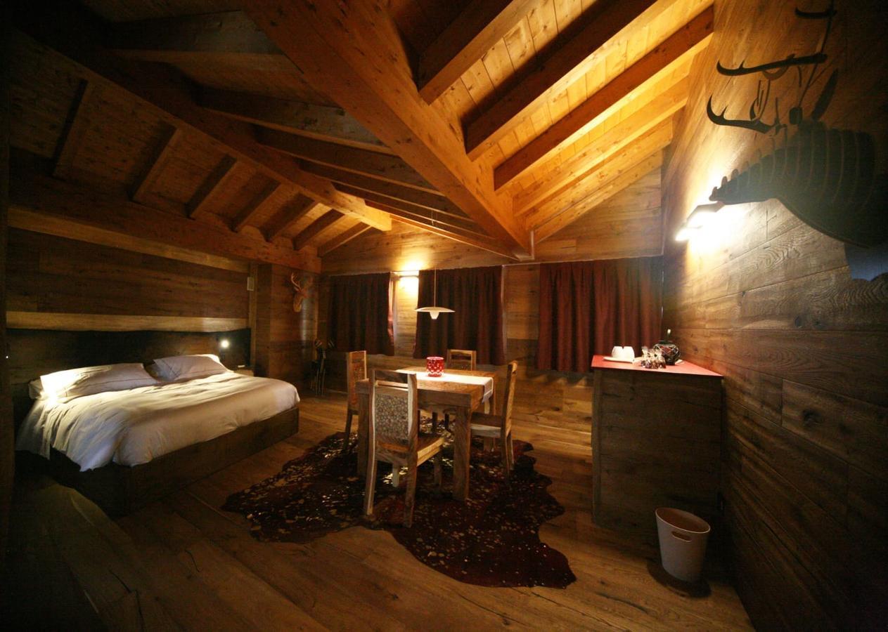 Locanda Sensi Rivergaro Dış mekan fotoğraf